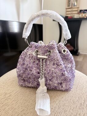 Verano Hill Lorrie Tassel